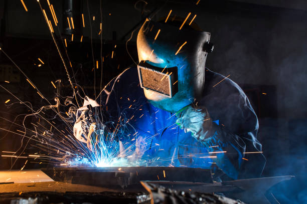 Best Welding Inspection and Certification in Flying Hills, PA