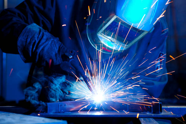 Best Aerospace and Defense Welding in Flying Hills, PA