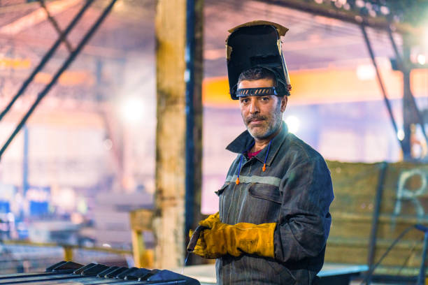 Affordable Welder Services in Flying Hills, PA