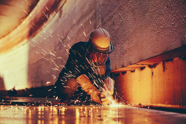Best Specialty Welding Processes in Flying Hills, PA