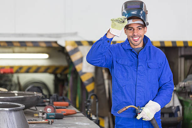 Best Pipe Welding in Flying Hills, PA