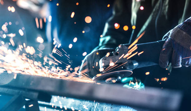 Professional Welder & Metal Fabrication in Flying Hills, PA